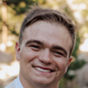 Meet your Posher, Maximilian